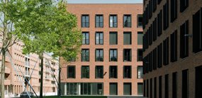 Boschcour 13 A