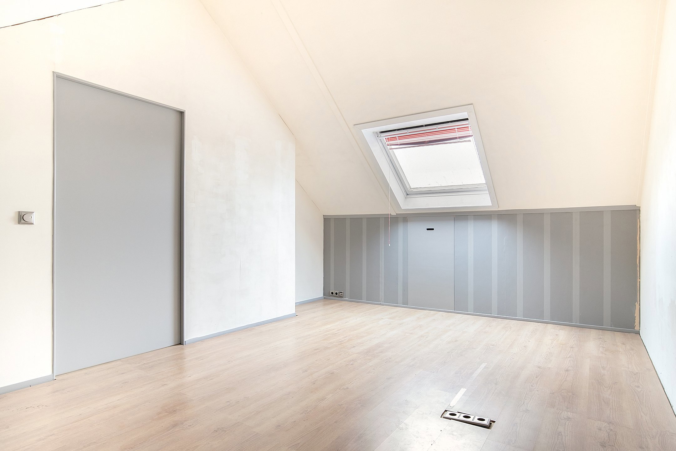 Tussenwoning te huur: Joh. Rosenkrantzlaan 5, Heemstede