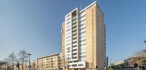 Schoolstraat 375, Tilburg