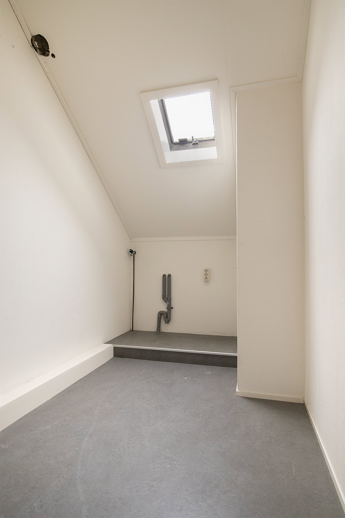 Tussenwoning te huur: Joh. Rosenkrantzlaan 5, Heemstede