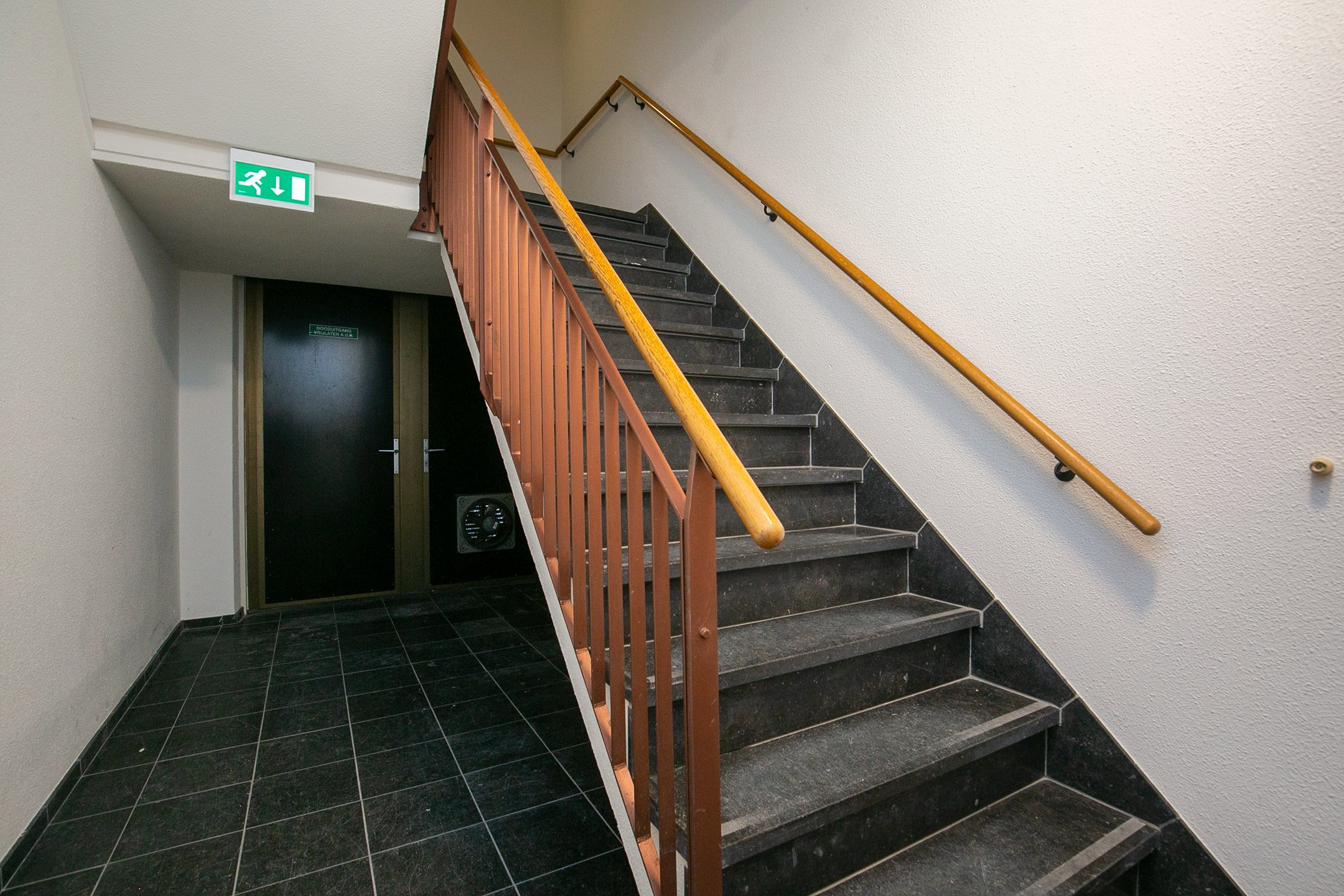 Appartement te huur: Noordzeelaan 14D, Zwolle
