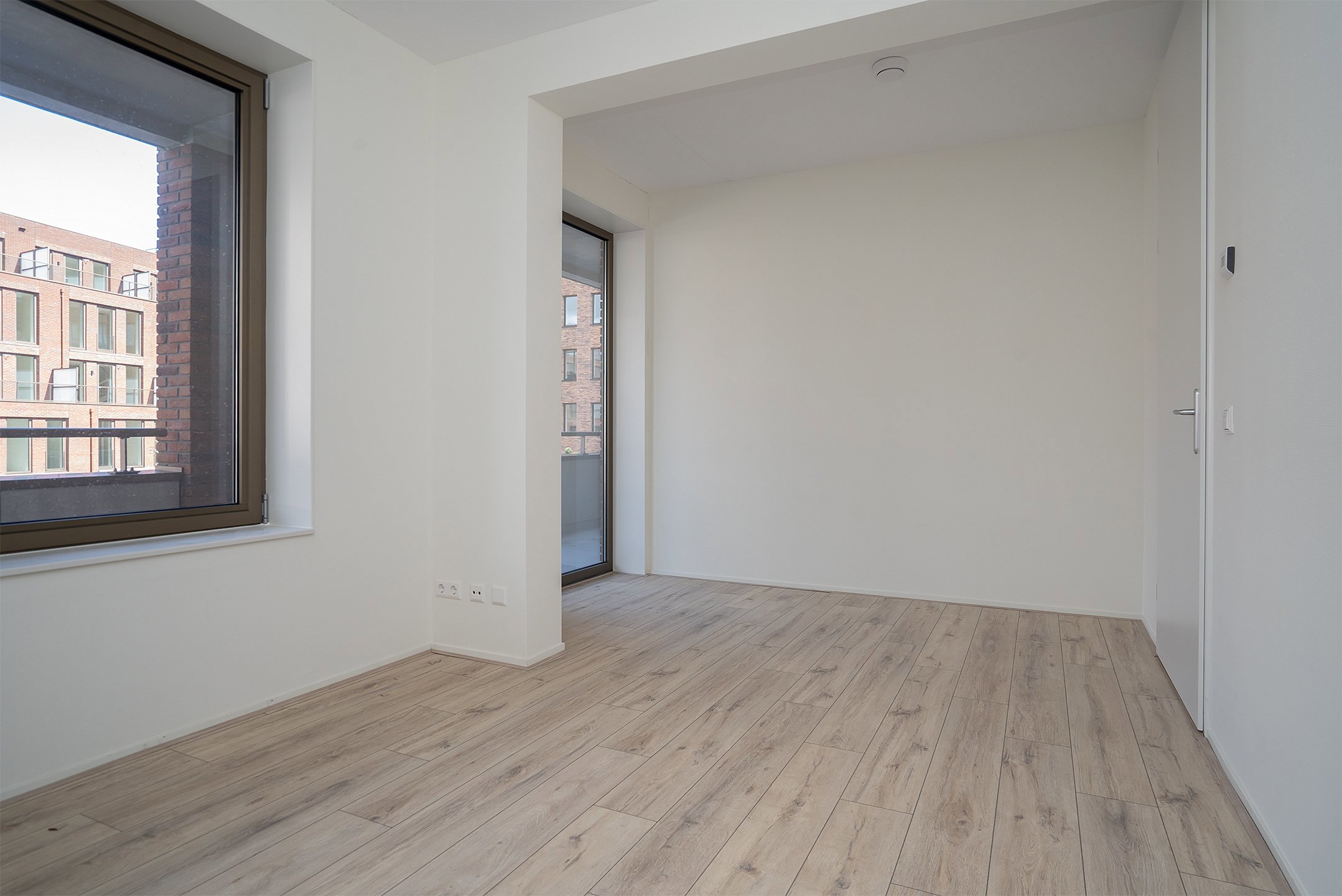 Appartement te huur: Punt Sniep 513, Diemen