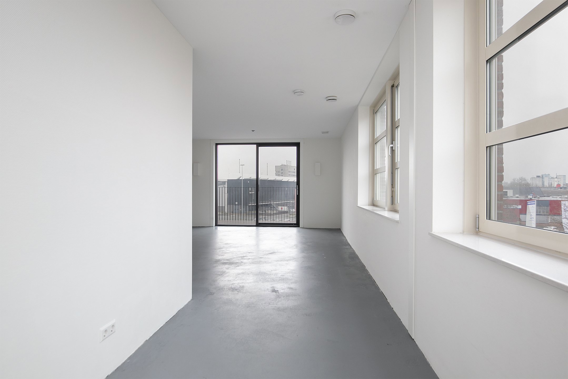 Appartement te huur: Noordzeelaan 10M, Zwolle