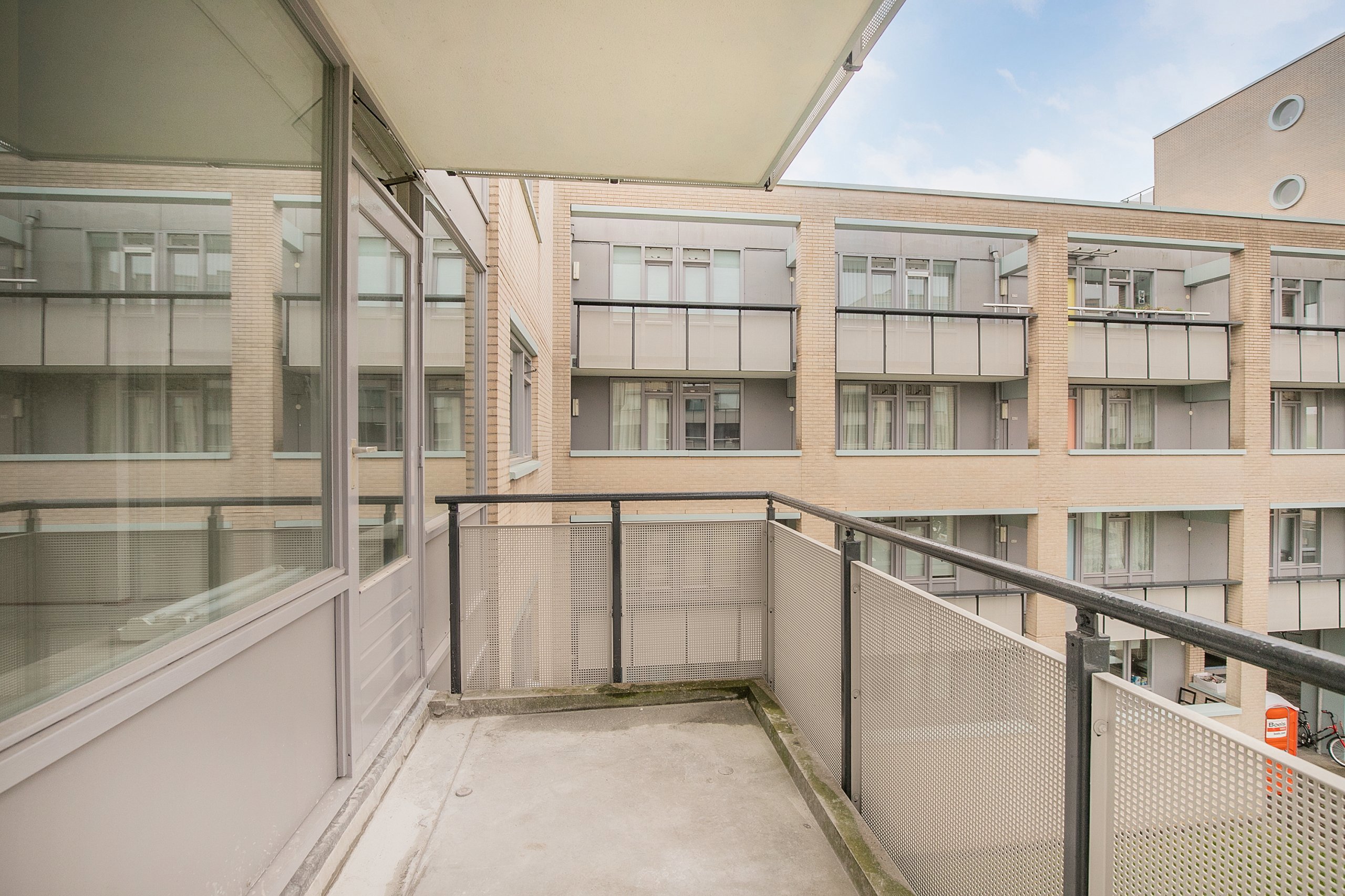Appartement te huur: Johan Huizingalaan 453, Amsterdam