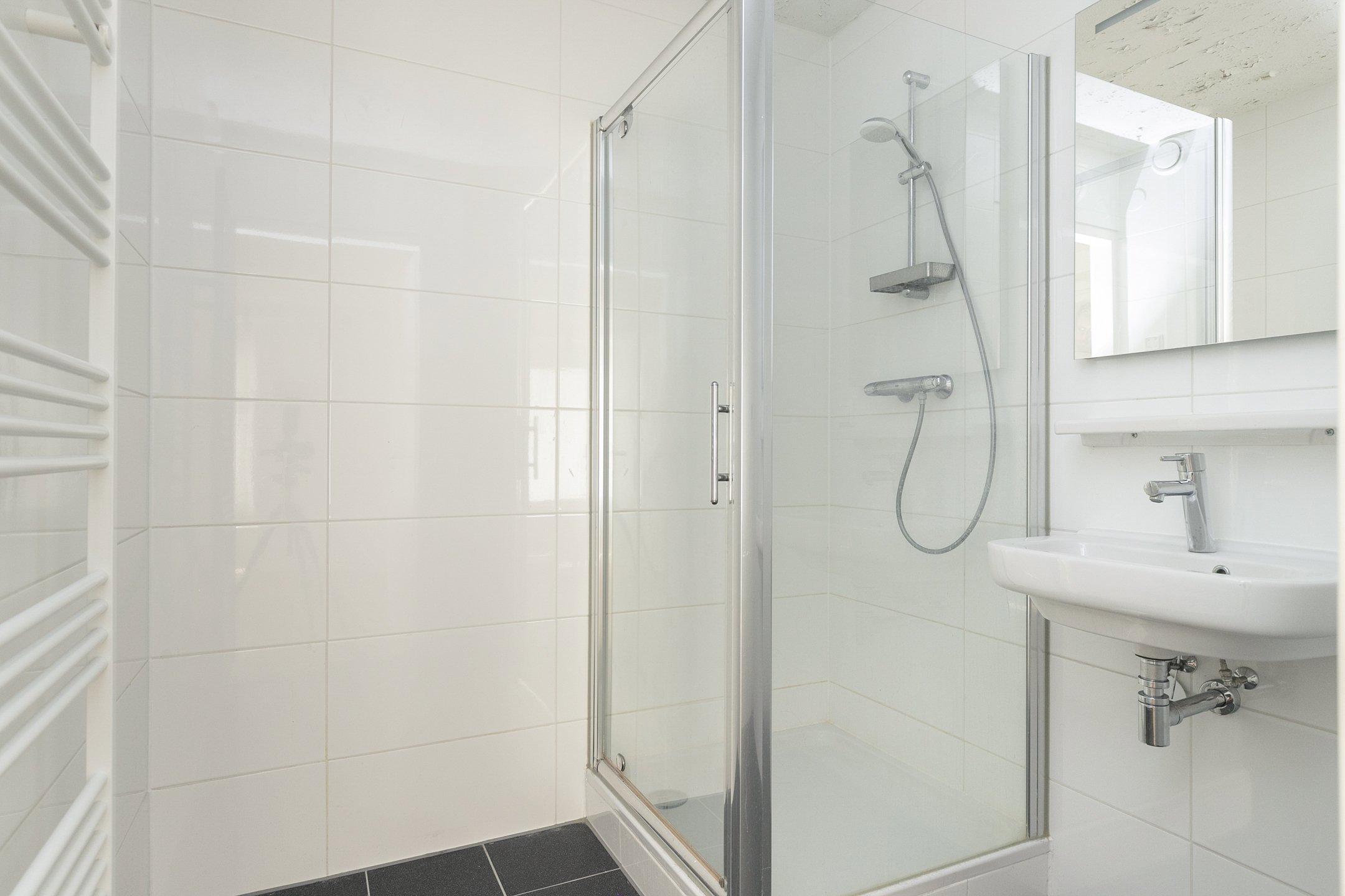 Appartement te huur: Amstelboulevard 122, Amsterdam