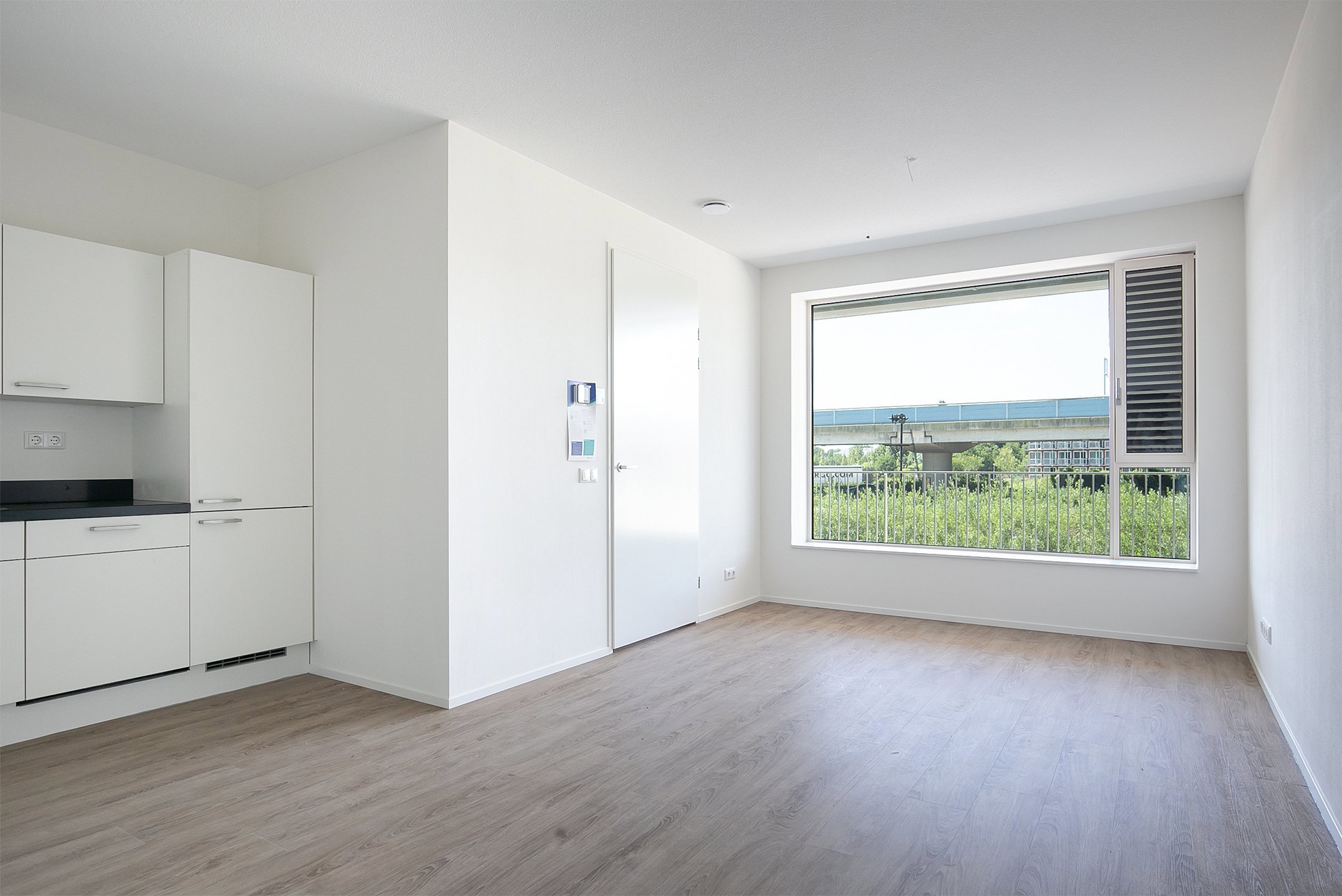 Appartement te huur: Toxopeusstraat 228, Groningen