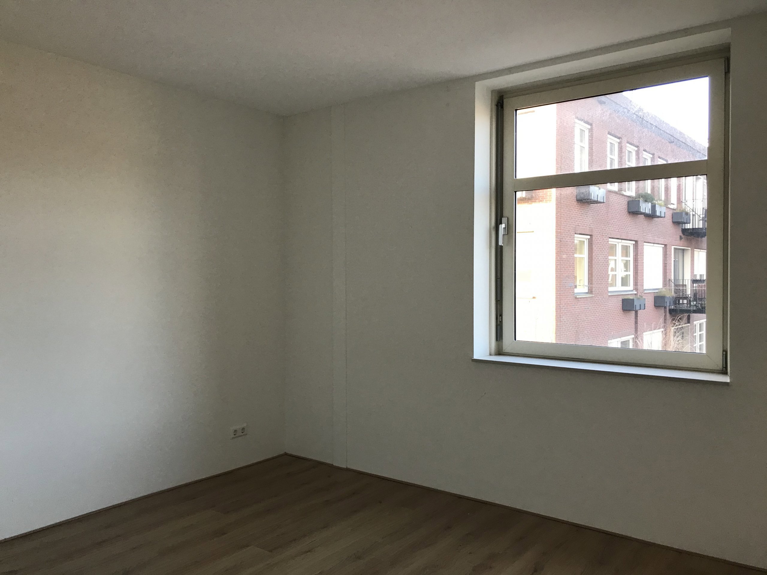 Appartement te huur: Noordzeelaan 34C, Zwolle
