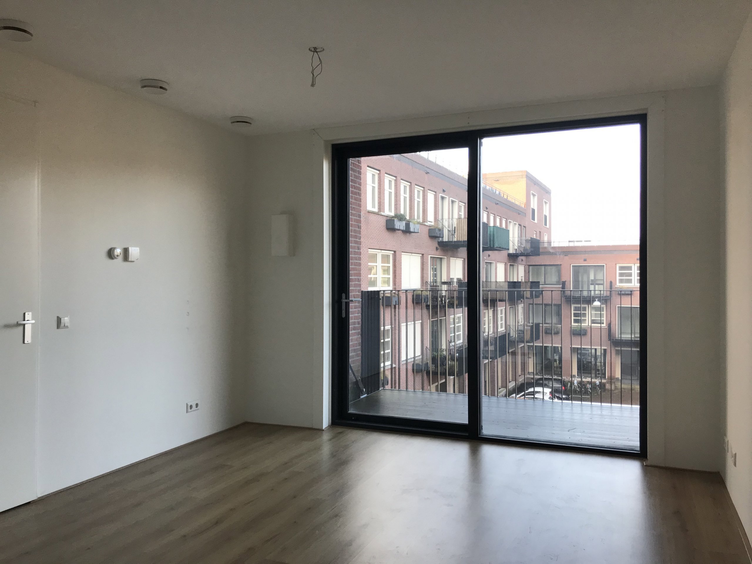 Appartement te huur: Noordzeelaan 34C, Zwolle