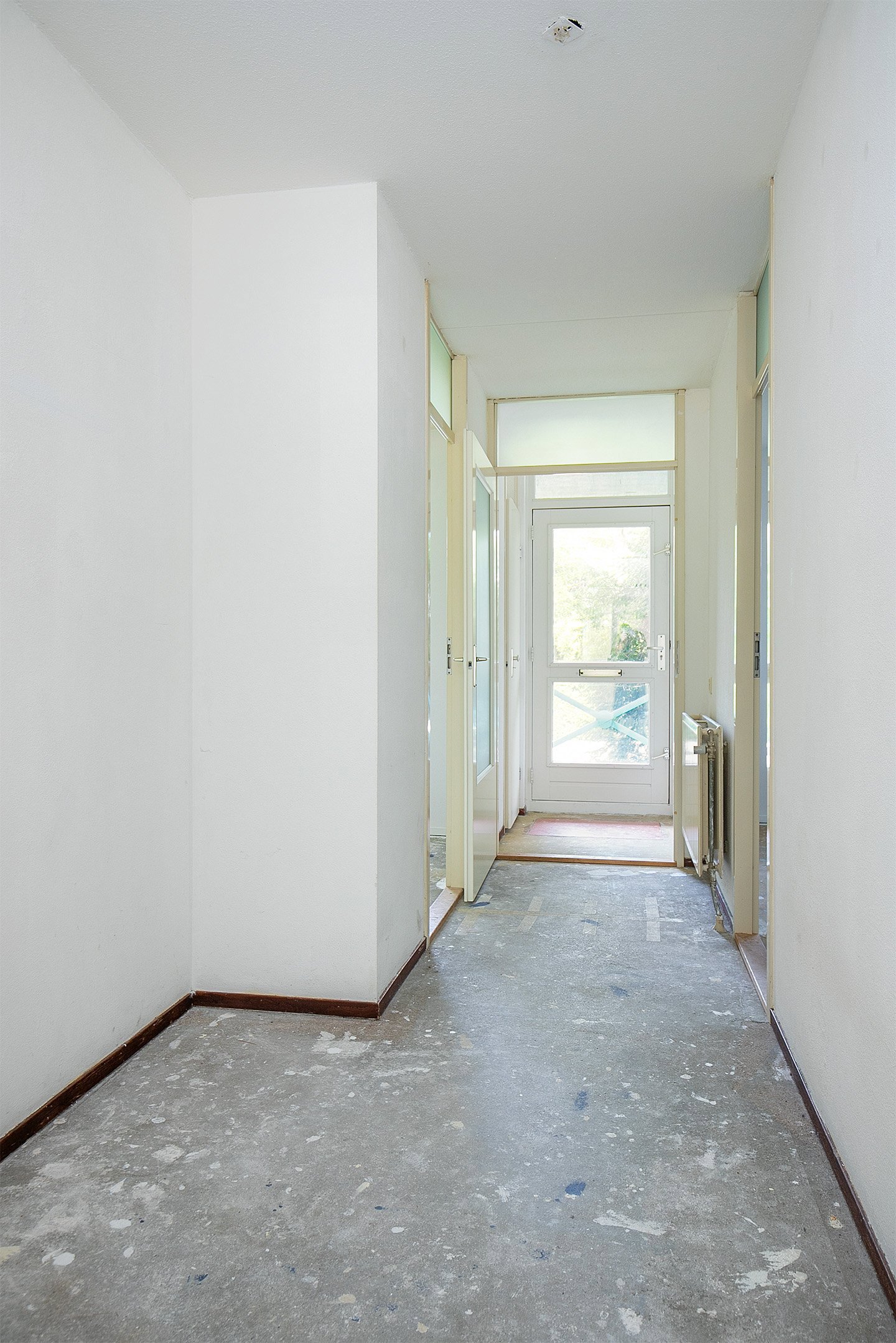 Appartement te huur: Bruggensingel-zuid 129, Amersfoort