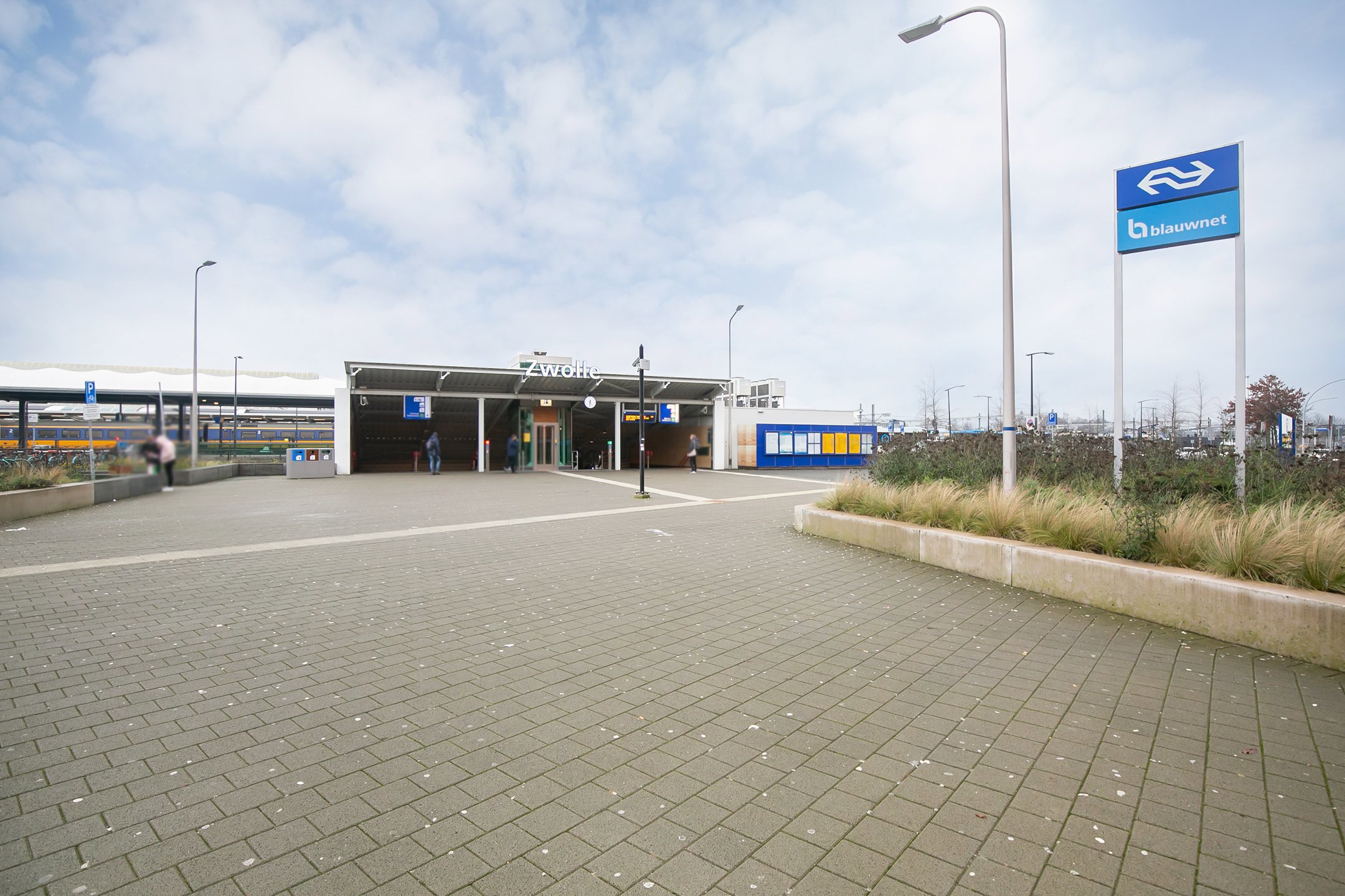 Appartement te huur: Noordzeelaan 34C, Zwolle