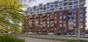 Joan Muyskenweg 6 E11