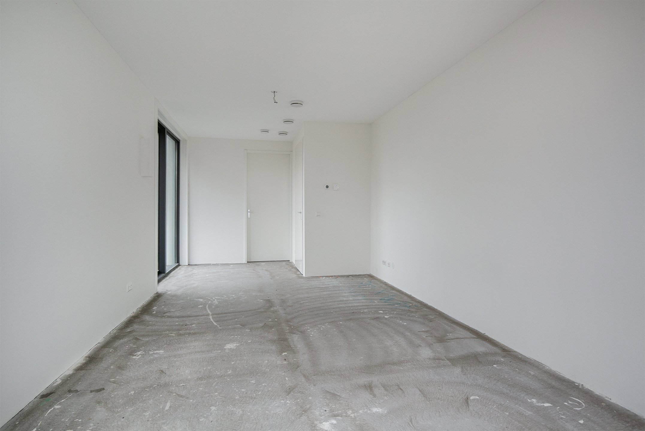 Appartement te huur: Noordzeelaan 14D, Zwolle