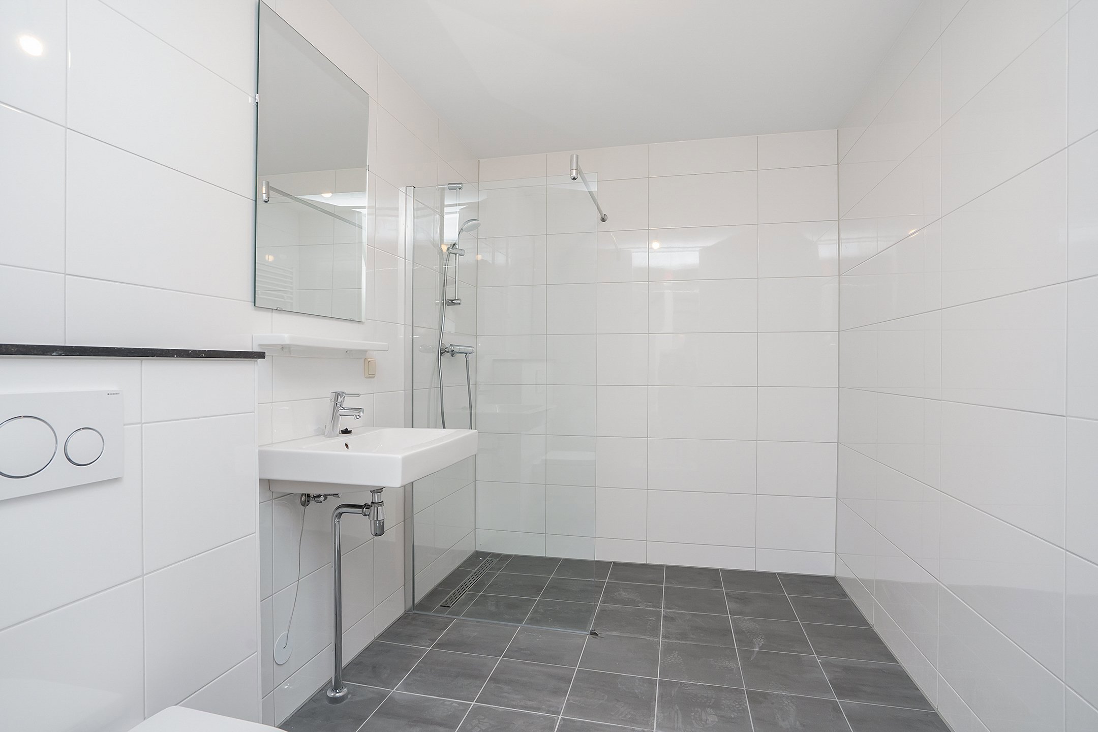 Tussenwoning te huur: Ringkade 65, Diemen
