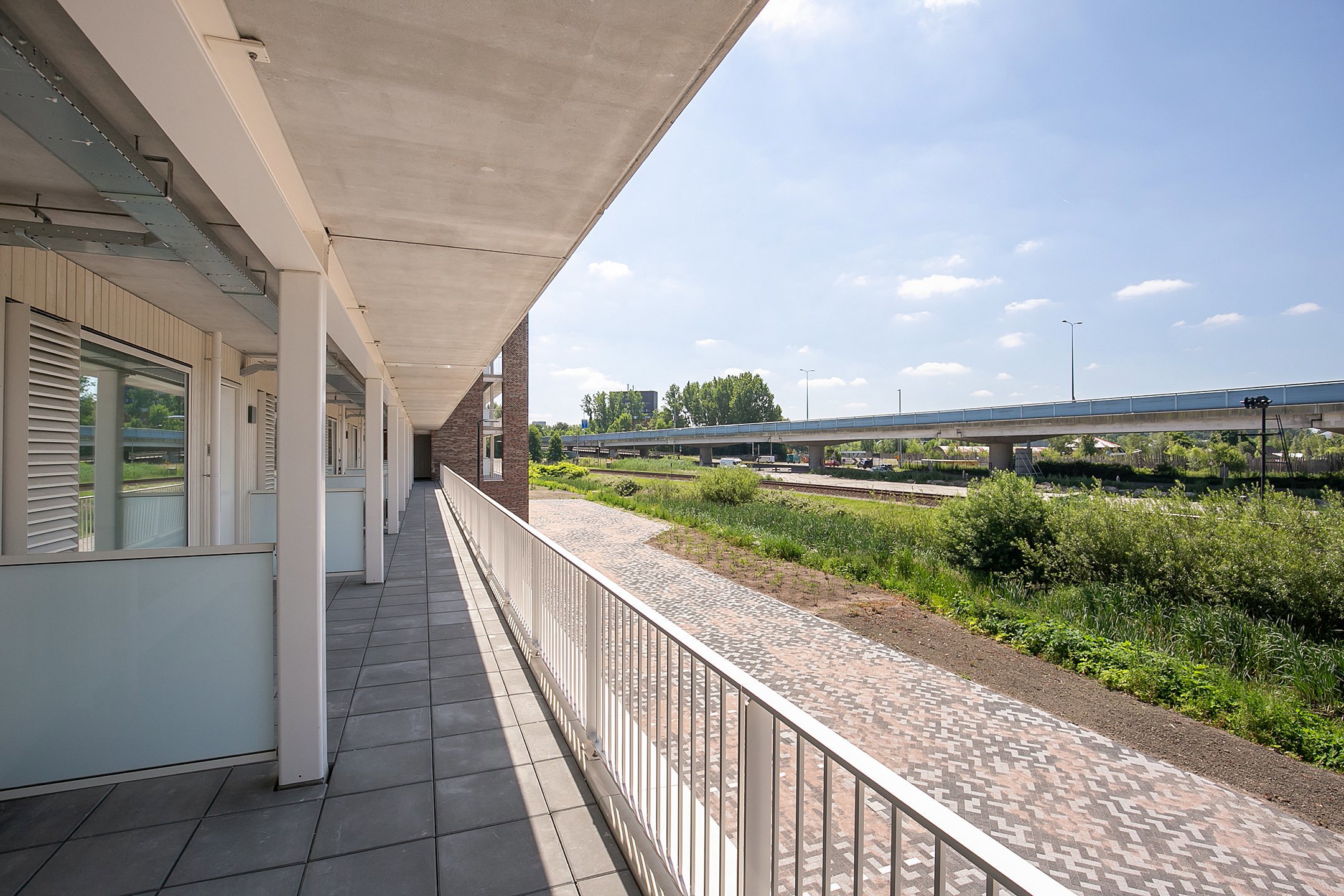 Appartement te huur: Toxopeusstraat 228, Groningen