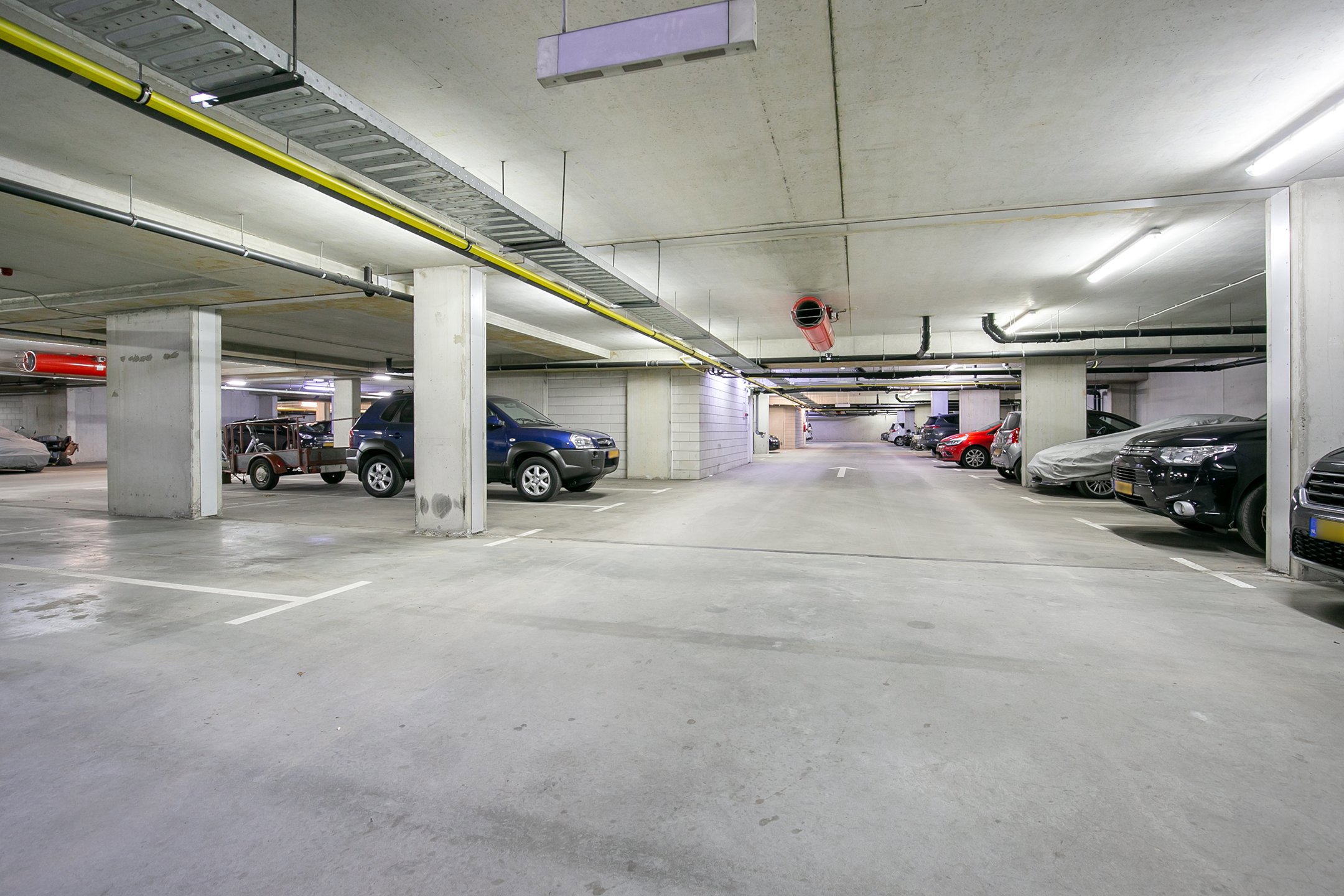 Appartement te huur: Drapiersgilde 61, Amersfoort