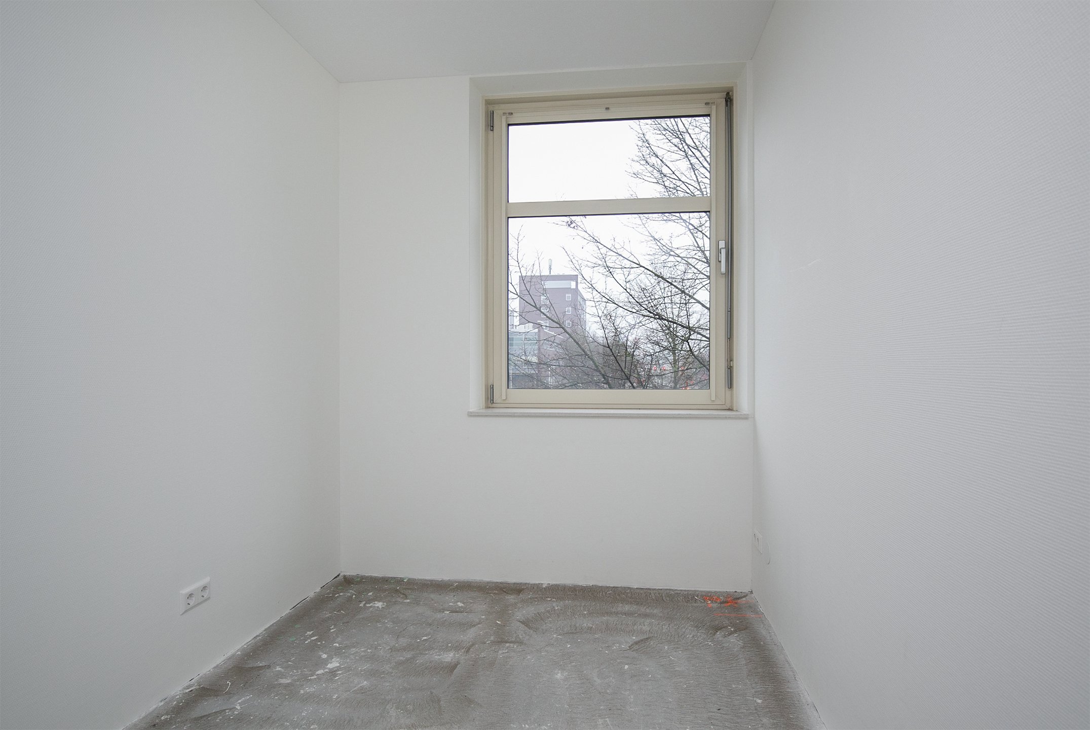 Appartement te huur: Noordzeelaan 14D, Zwolle