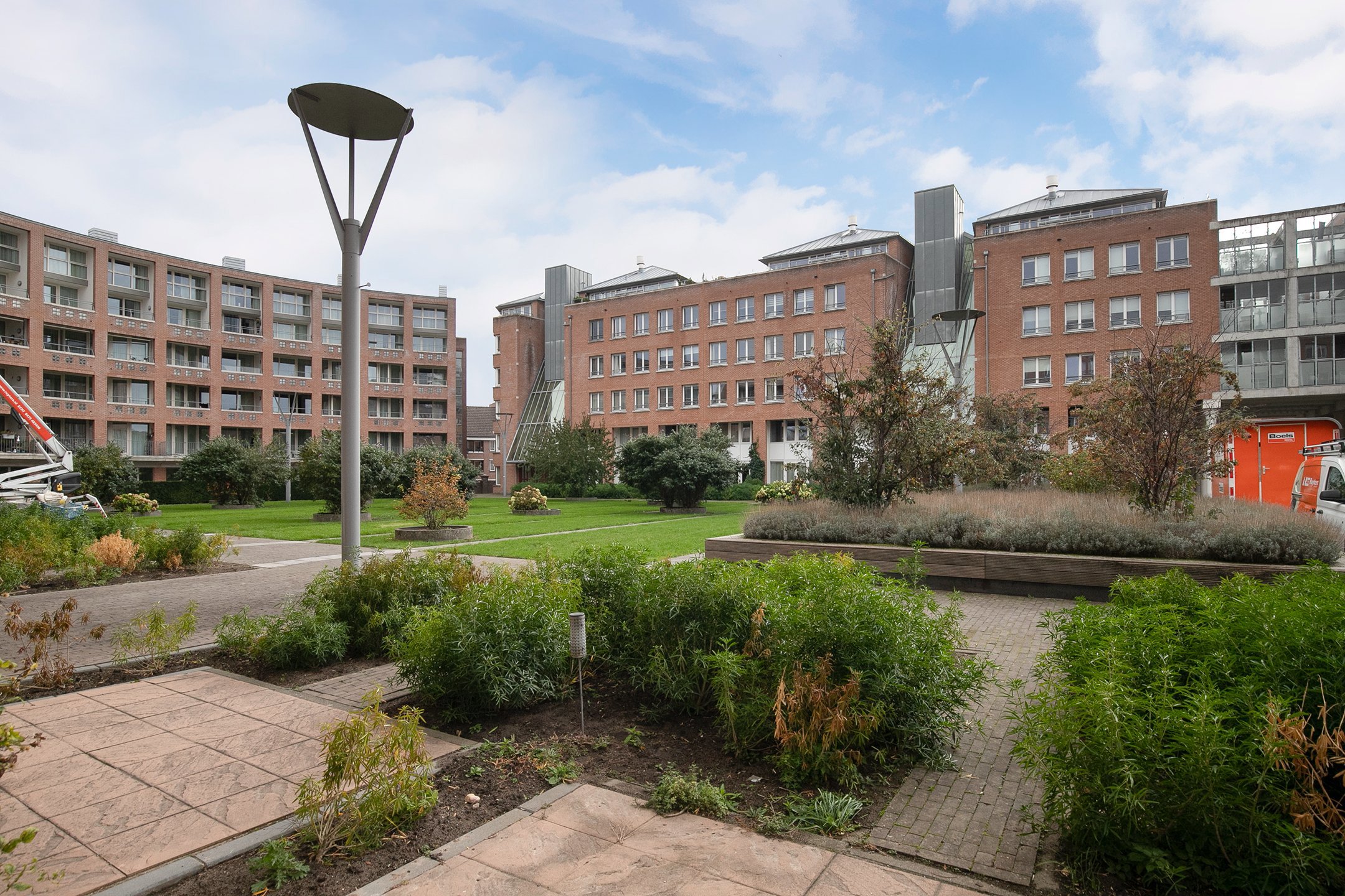 Appartement te huur: Sphinxlunet 45, Maastricht