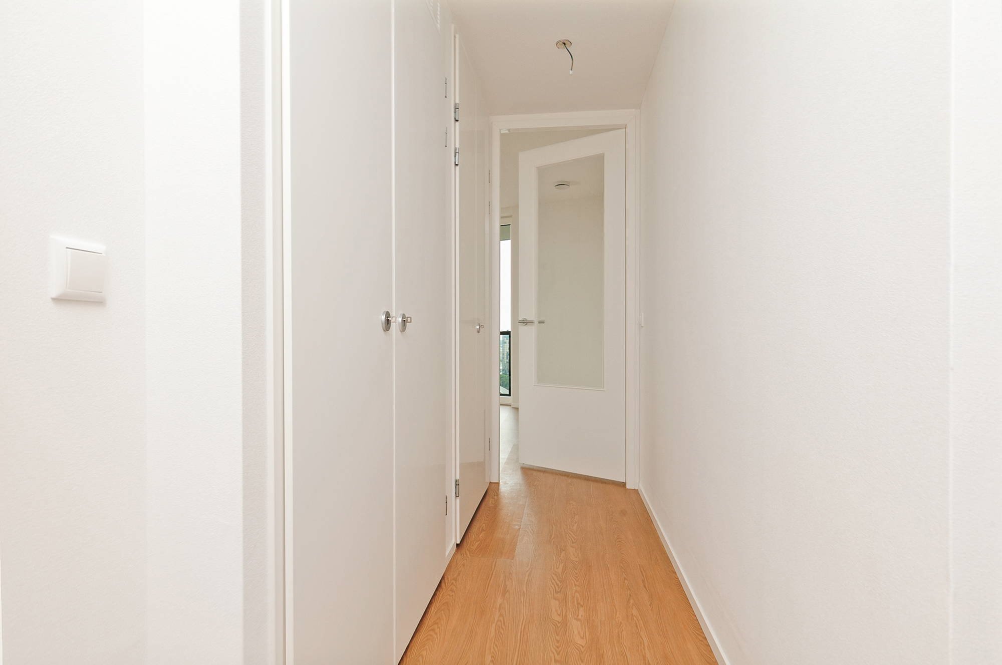 Appartement te huur: Julianaplein 11G, Amsterdam