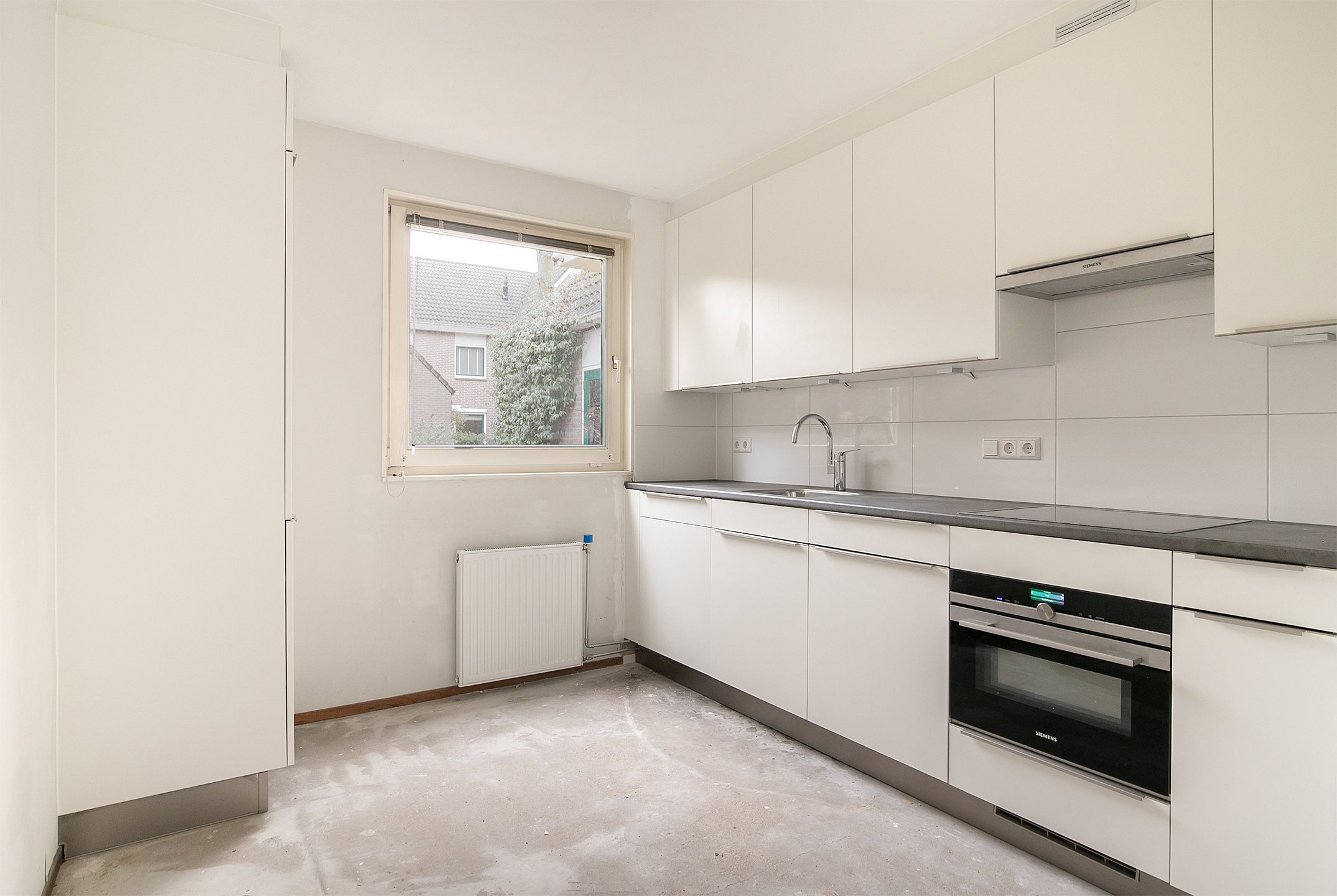 Tussenwoning te huur: Joh. Rosenkrantzlaan 5, Heemstede